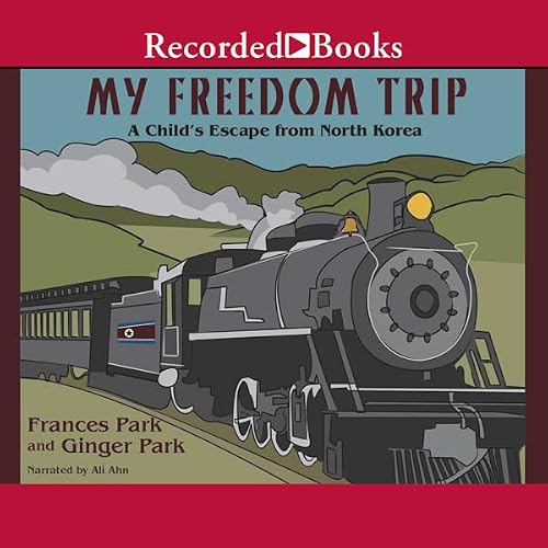 Cover of My Freedom Trip