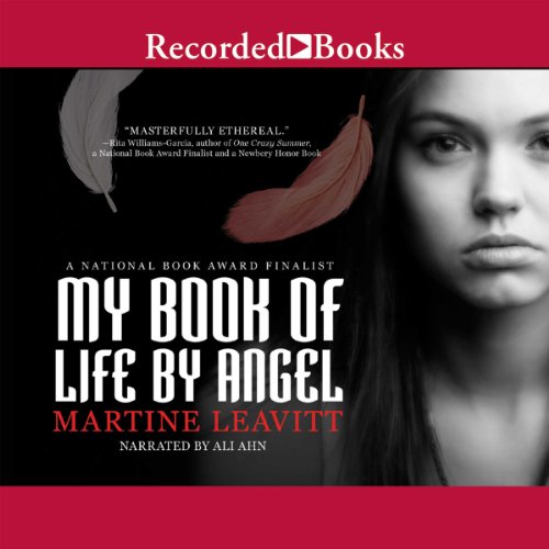 Cover of My Book of Life by Angel