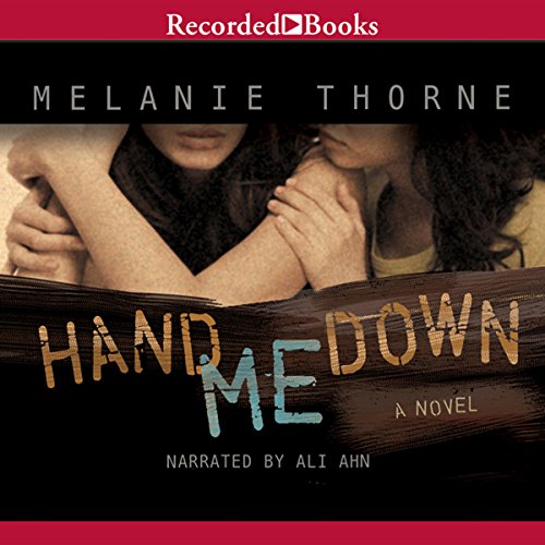 Cover of Hand Me Down