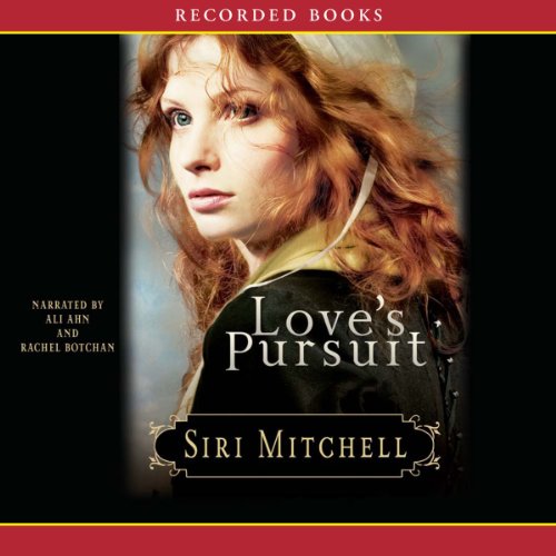 Cover of Love's Pursuit