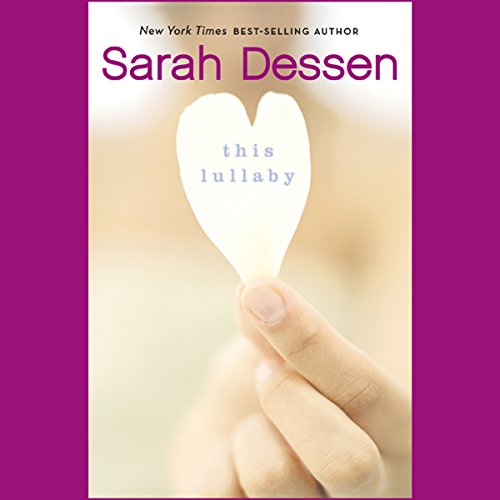 Cover of This Lullaby