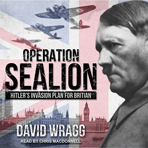 Cover of Operation Sealion