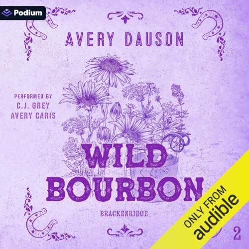 Cover of Wild Bourbon