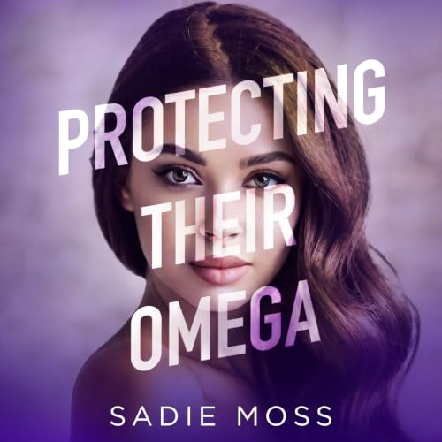 Cover of Protecting Their Omega