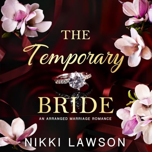 Cover of The Temporary Bride