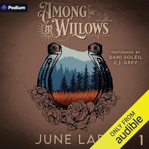 Cover of Among the Willows