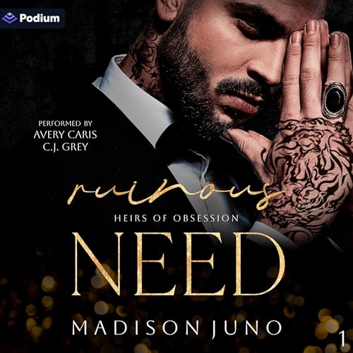 Cover of Ruinous Need