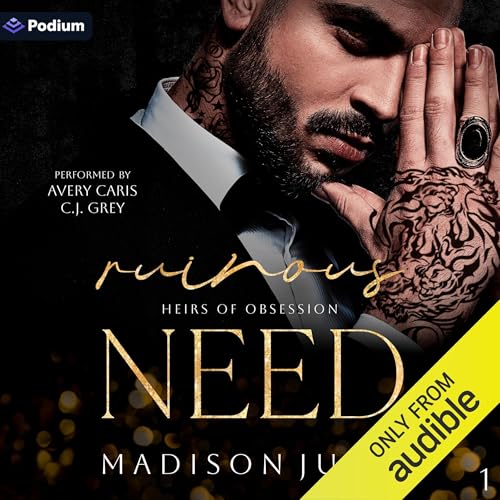 Cover of Ruinous Need