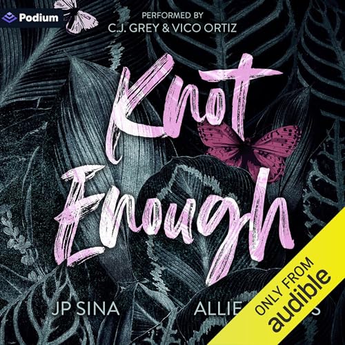 Cover of Knot Enough
