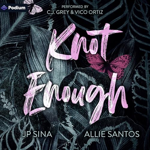 Cover of Knot Enough