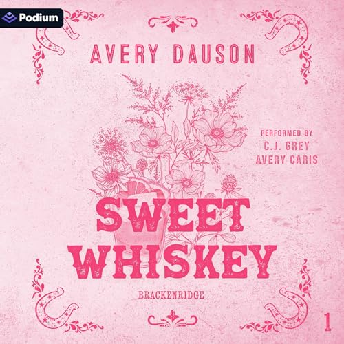 Cover of Sweet Whiskey