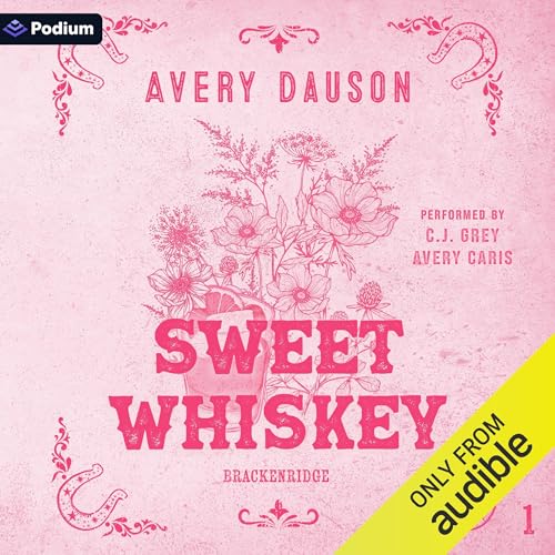 Cover of Sweet Whiskey