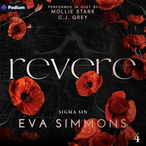 Cover of Revere