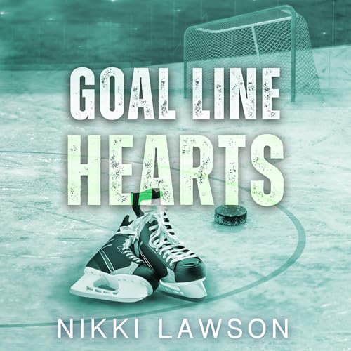 Cover of Goal Line Hearts