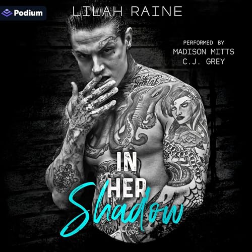 Cover of In Her Shadow