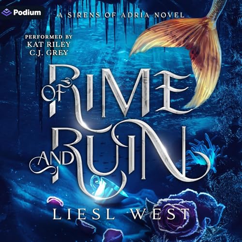 Cover of Of Rime and Ruin