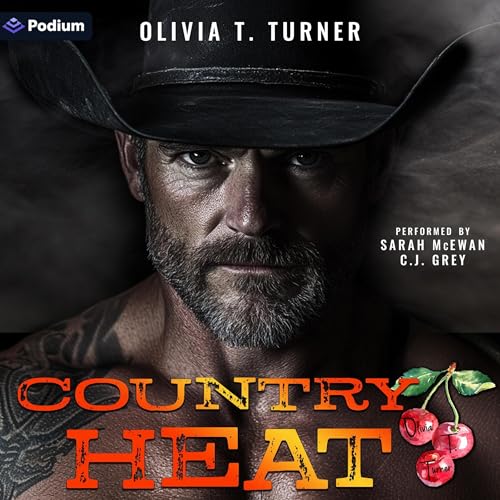 Cover of Country Heat