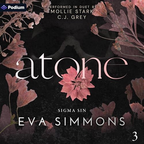 Cover of Atone