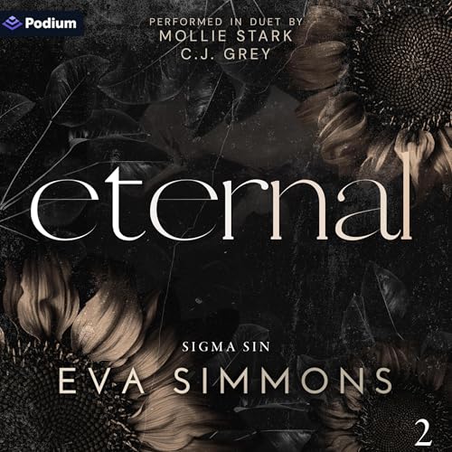Cover of Eternal