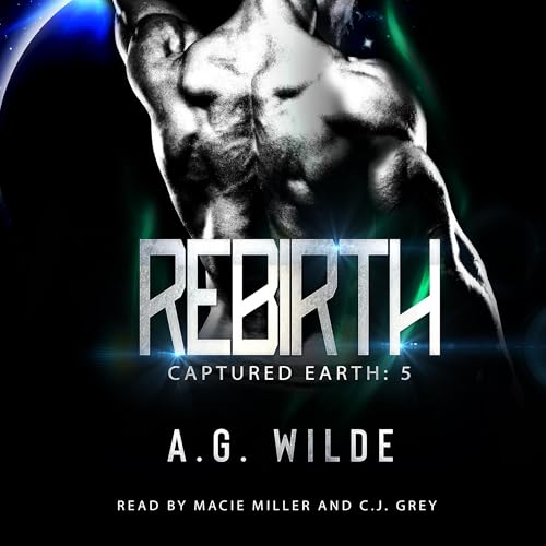 Cover of Rebirth