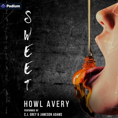 Cover of Sweet