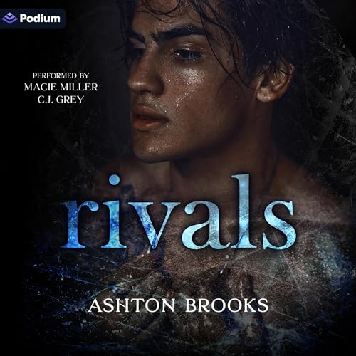 Cover of Rivals