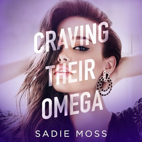 Cover of Craving Their Omega