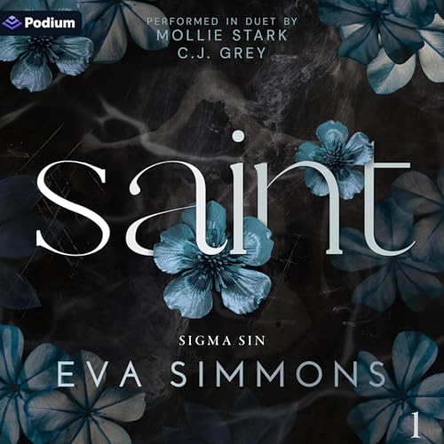 Cover of Saint