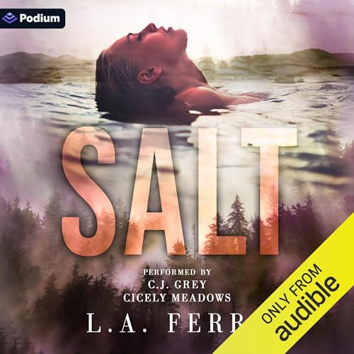 Cover of SALT