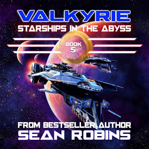 Cover of Valkyrie