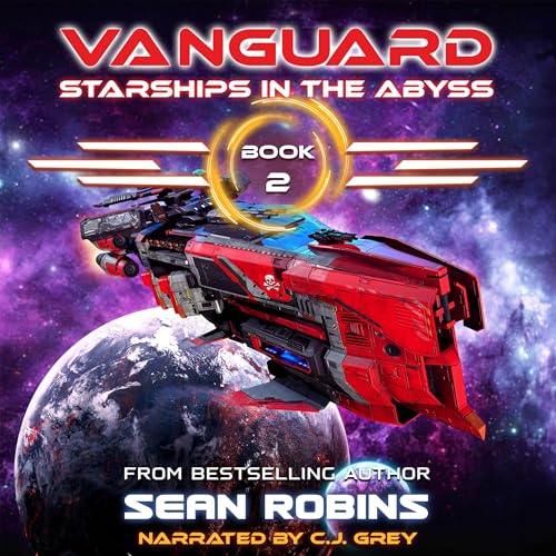 Cover of Vanguard