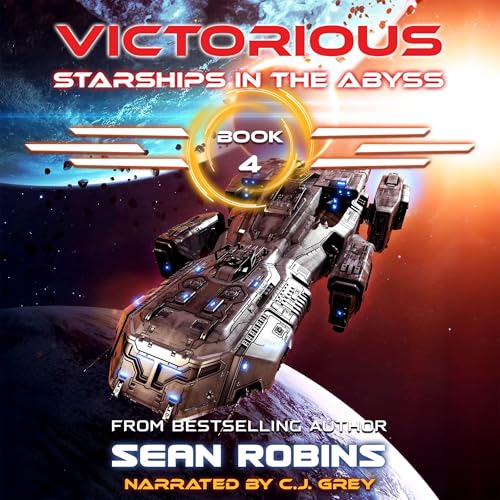 Cover of Victorious