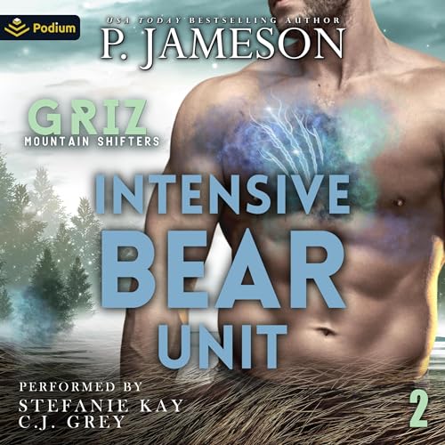 Cover of Intensive Bear Unit