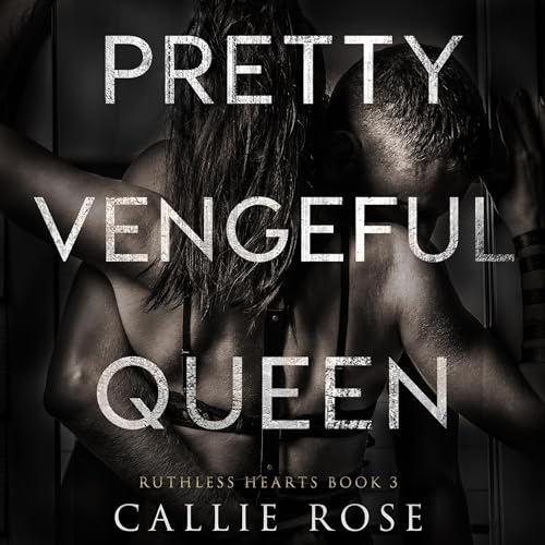 Cover of Pretty Vengeful Queen