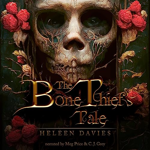Cover of The Bone Thief's Tale