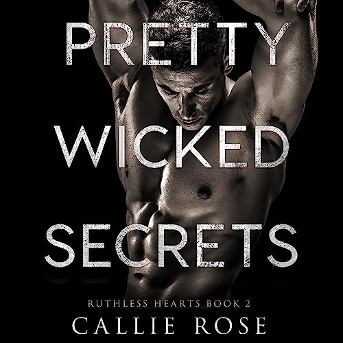 Cover of Pretty Wicked Secrets