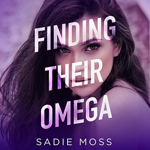 Cover of Finding Their Omega