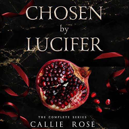 Cover of Chosen by Lucifer
