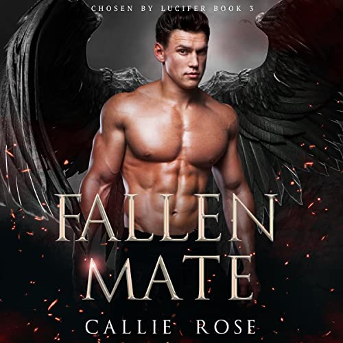 Cover of Fallen Mate
