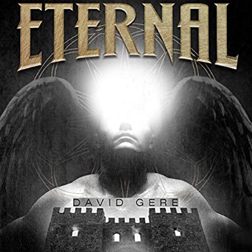 Cover of Eternal