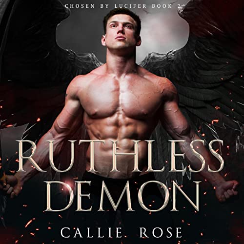 Cover of Ruthless Demon