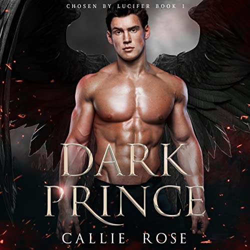 Cover of Dark Prince