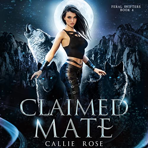 Cover of Claimed Mate