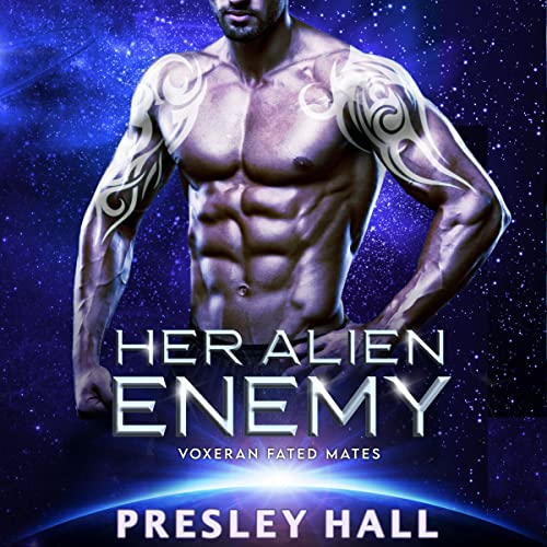 Cover of Her Alien Enemy