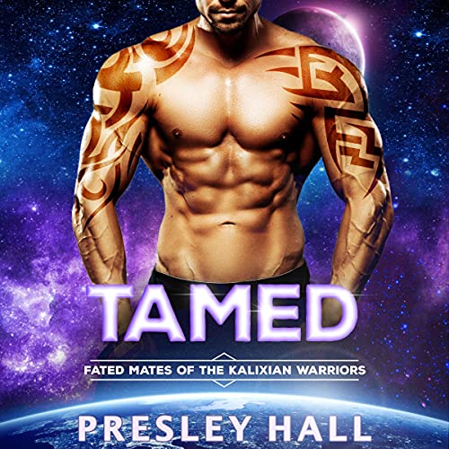 Cover of Tamed