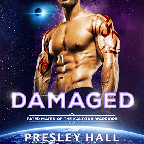Cover of Damaged