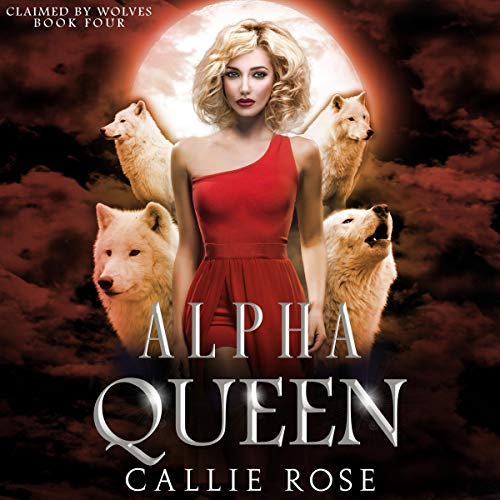 Cover of Alpha Queen