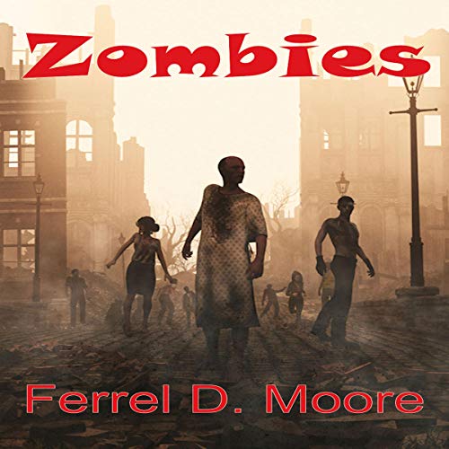 Cover of Zombies
