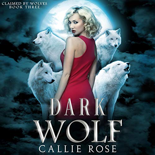 Cover of Dark Wolf