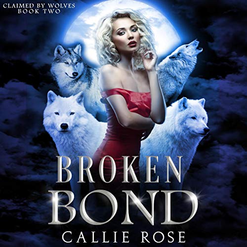 Cover of Broken Bond